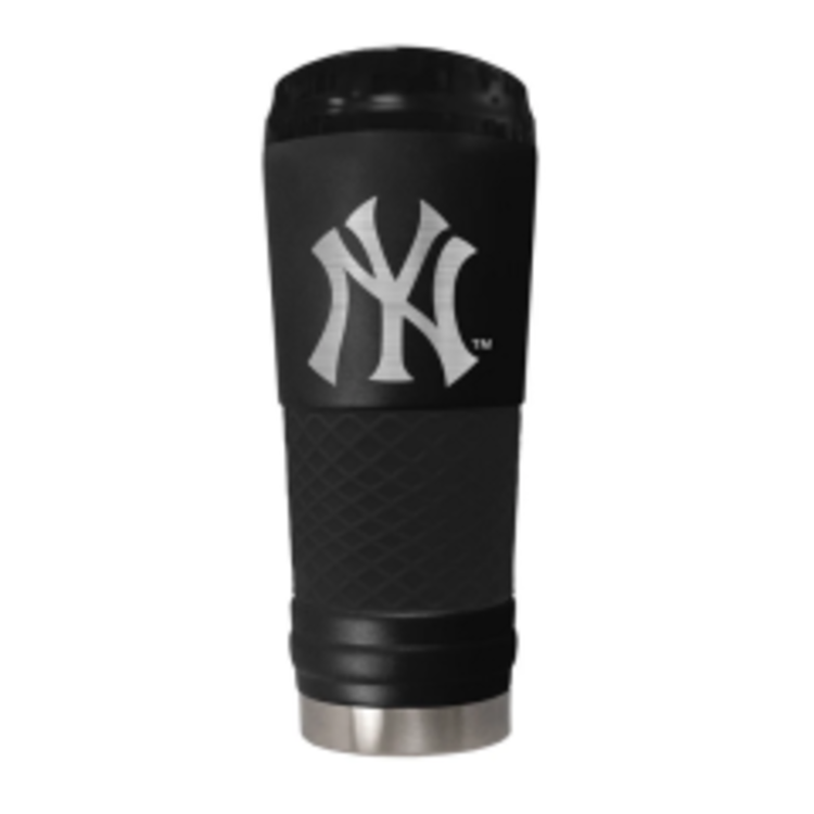 Great American Products Stealth Tumbler 24 oz MLB Yankees