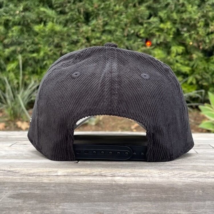 New Era Raiders BW Corduroy 940 A-Frame