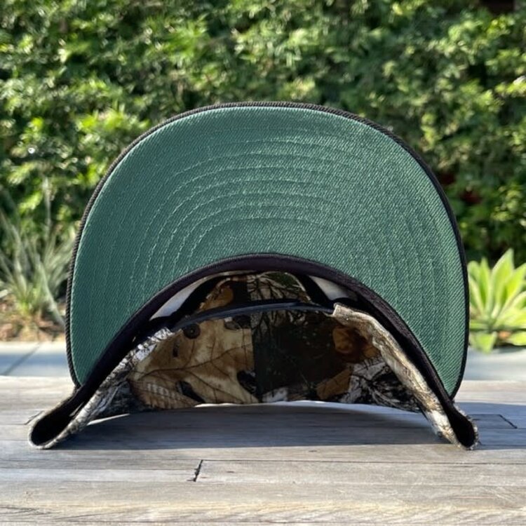 New Era LA Real Tree/Black GUV 950