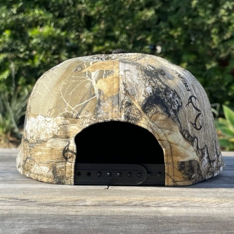 New Era LA Real Tree/Black GUV 950