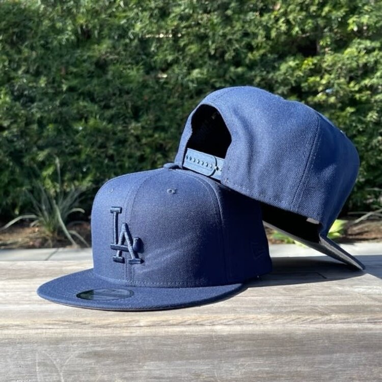 New Era LA Color Pack Navy 950