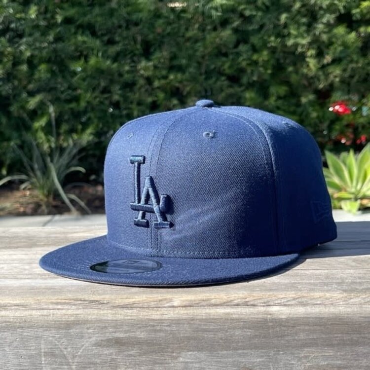New Era LA Color Pack Navy 950