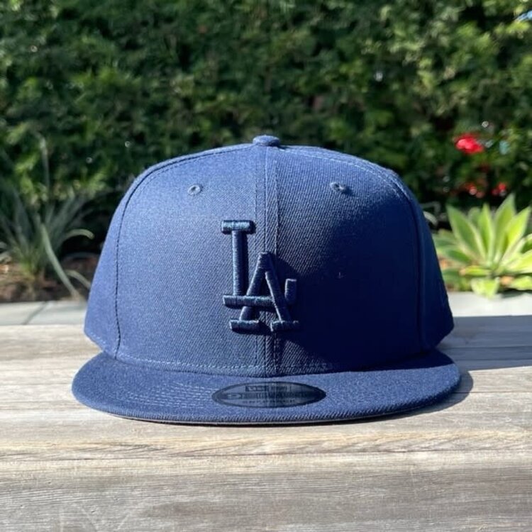 New Era LA Color Pack Navy 950