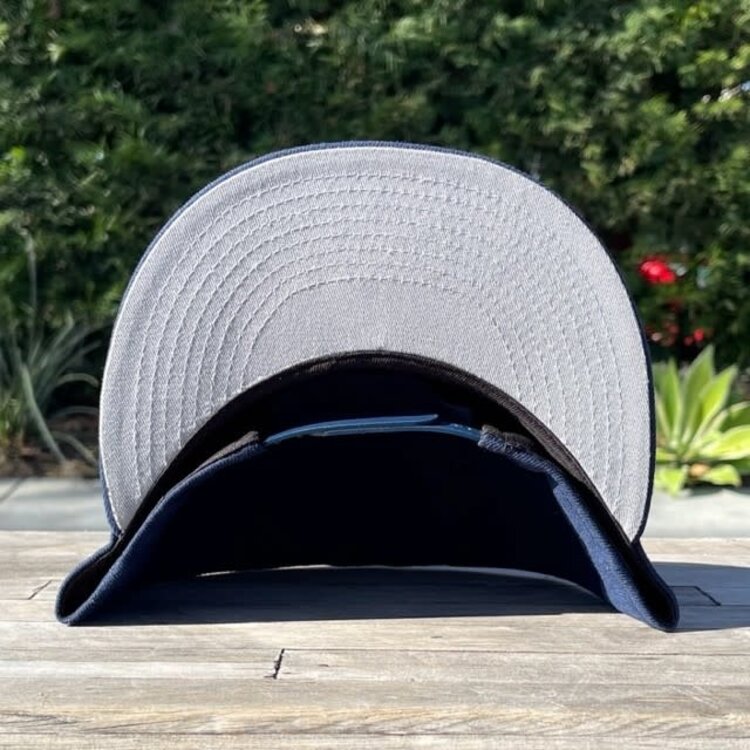 New Era LA Color Pack Navy 950