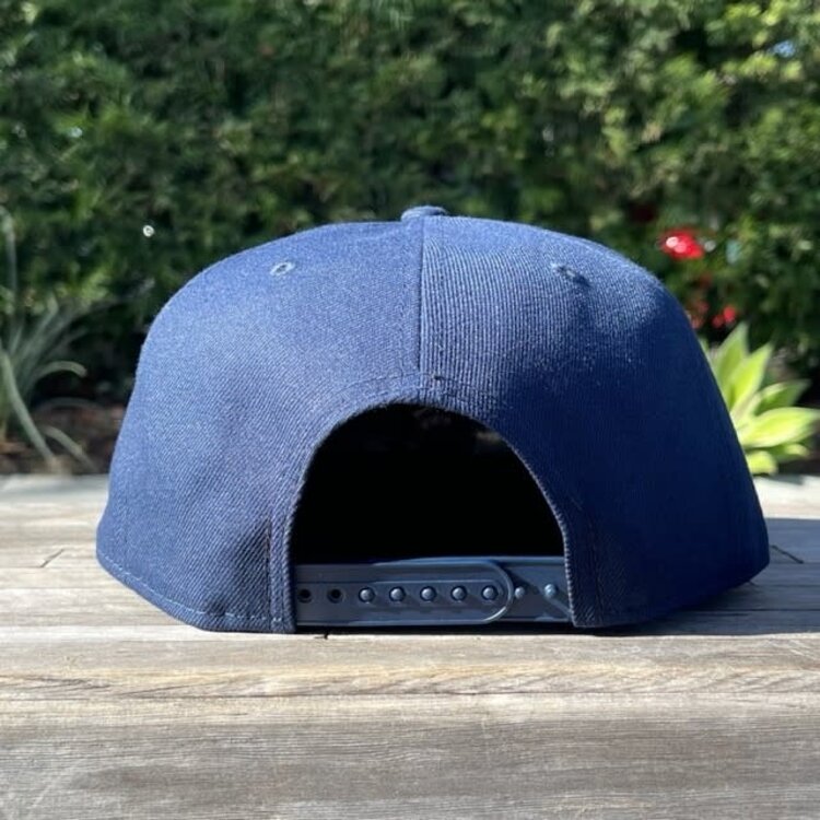 New Era LA Color Pack Navy 950