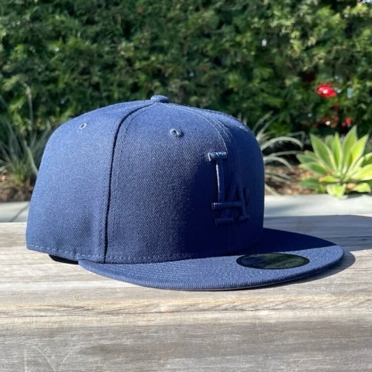 New Era LA Color Pack Navy 950