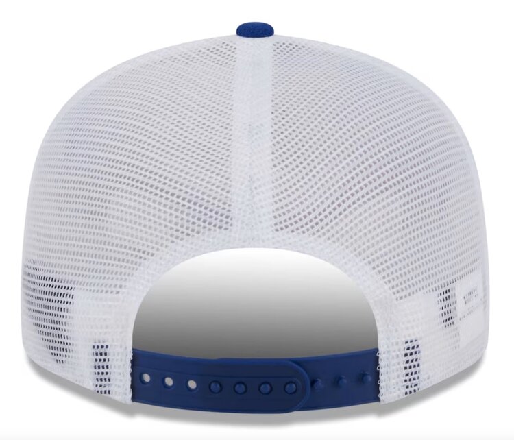 New Era Blue Jays Tear Mesh 950 Snapback