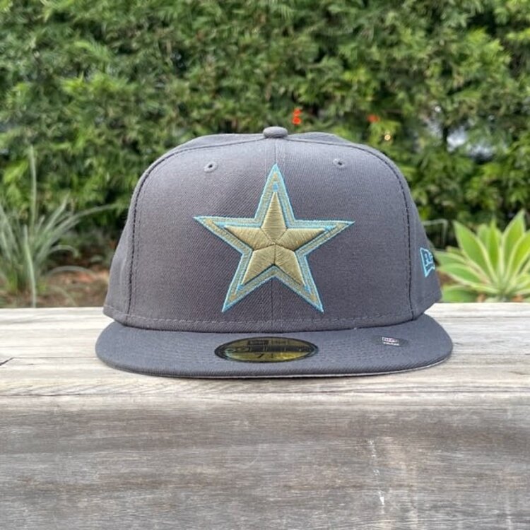 New Era Cowboys Color Pack Multi