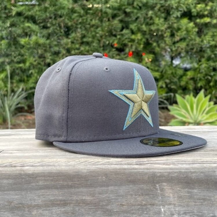 New Era Cowboys Color Pack Multi