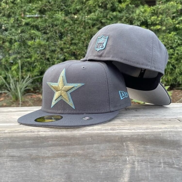 New Era Cowboys Color Pack Multi