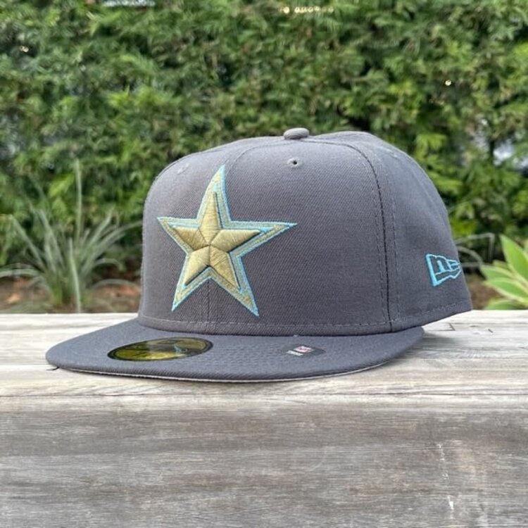 New Era Cowboys Color Pack Multi
