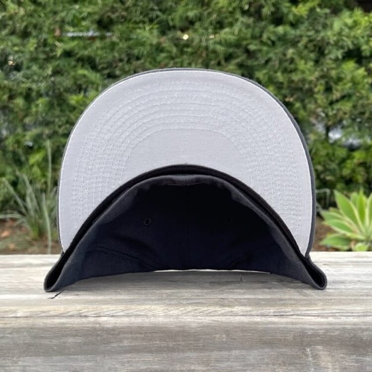 New Era Cowboys  Dark  Gray