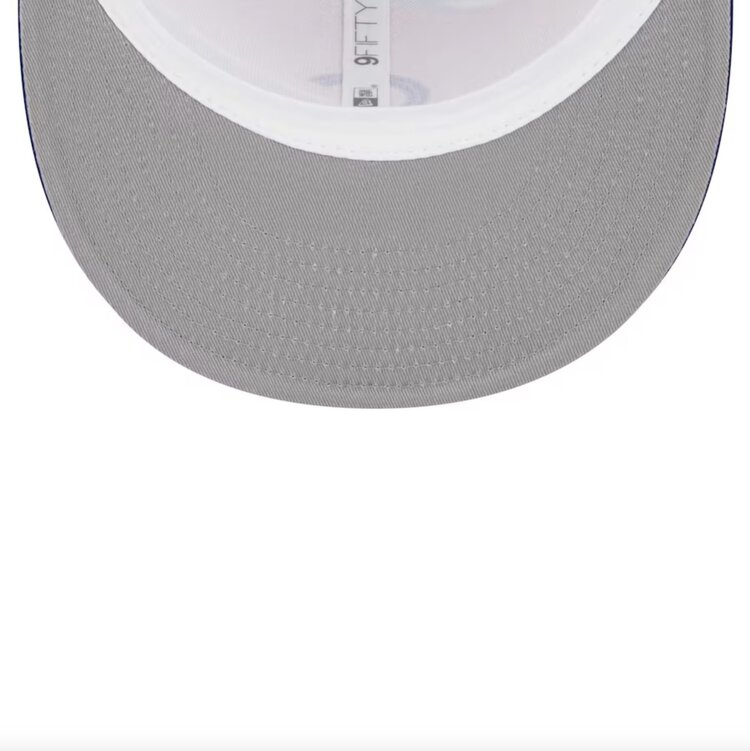 New Era Cubs Tear Mesh 950 Snapback