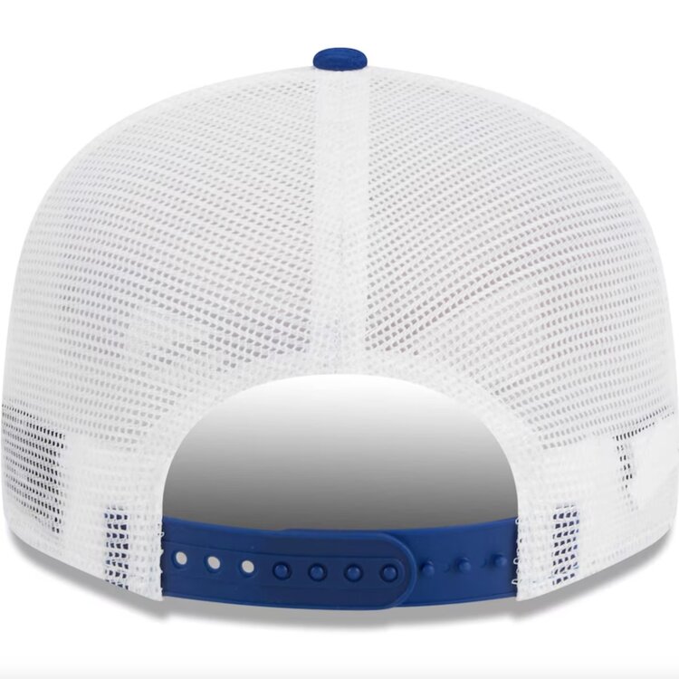 New Era Cubs Tear Mesh 950 Snapback