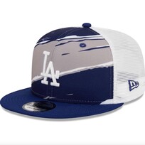 New Era LA Tear Mesh 950 Snapback