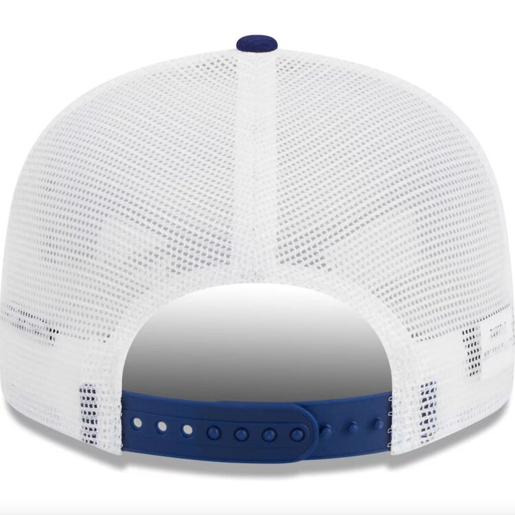 New Era LA Tear Mesh 950 Snapback