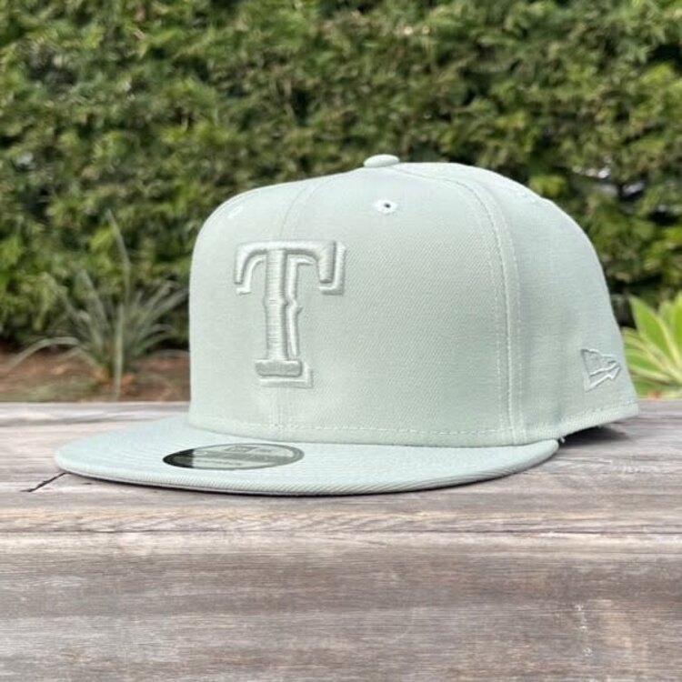 New Era Texas Green Tonal 950 Snapback