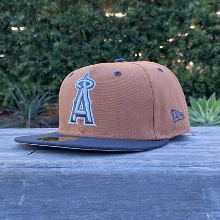 New Era Angels 2T Color Pack Light Bronze/Steel Clouds