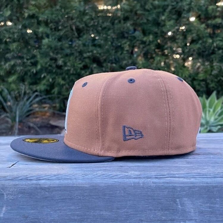 New Era Angels 2T Color Pack Light Bronze/Steel Clouds