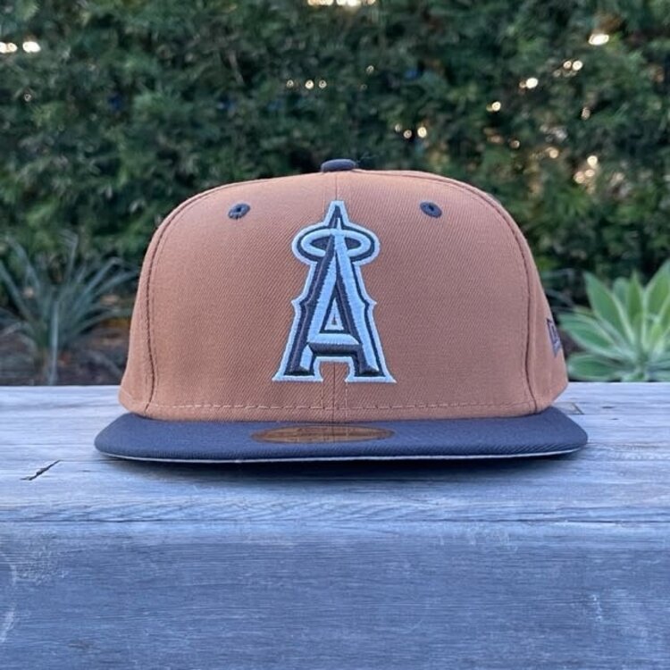 New Era Angels 2T Color Pack Light Bronze/Steel Clouds