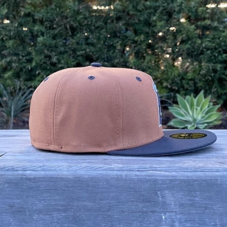 New Era Angels 2T Color Pack Light Bronze/Steel Clouds