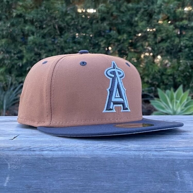 New Era Angels 2T Color Pack Light Bronze/Steel Clouds