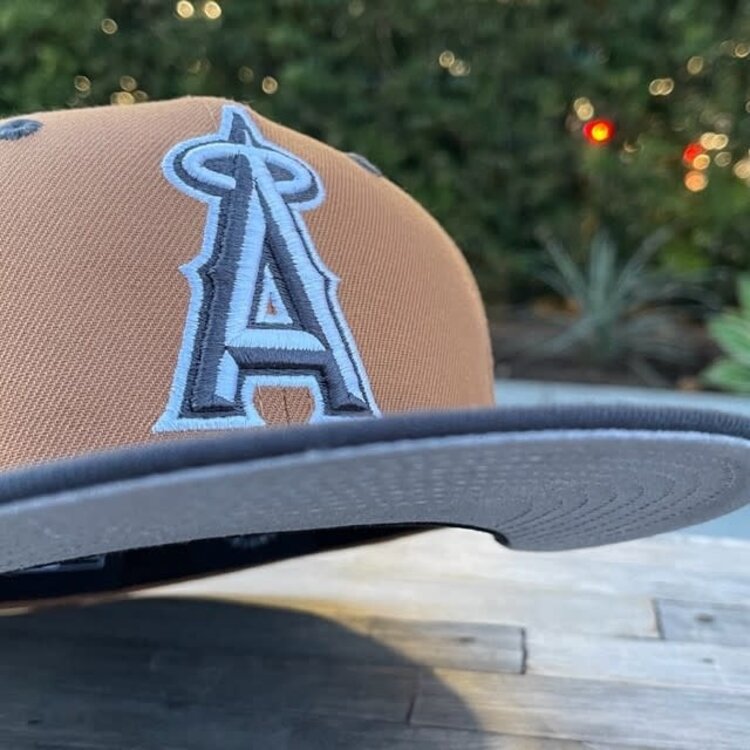 New Era Angels 2T Color Pack Light Bronze/Steel Clouds