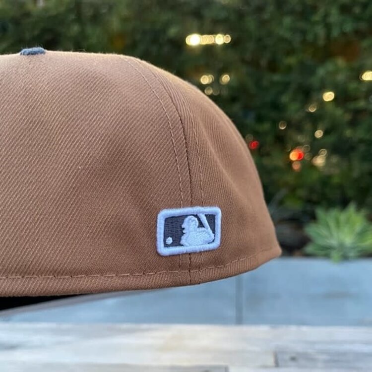 New Era Angels 2T Color Pack Light Bronze/Steel Clouds