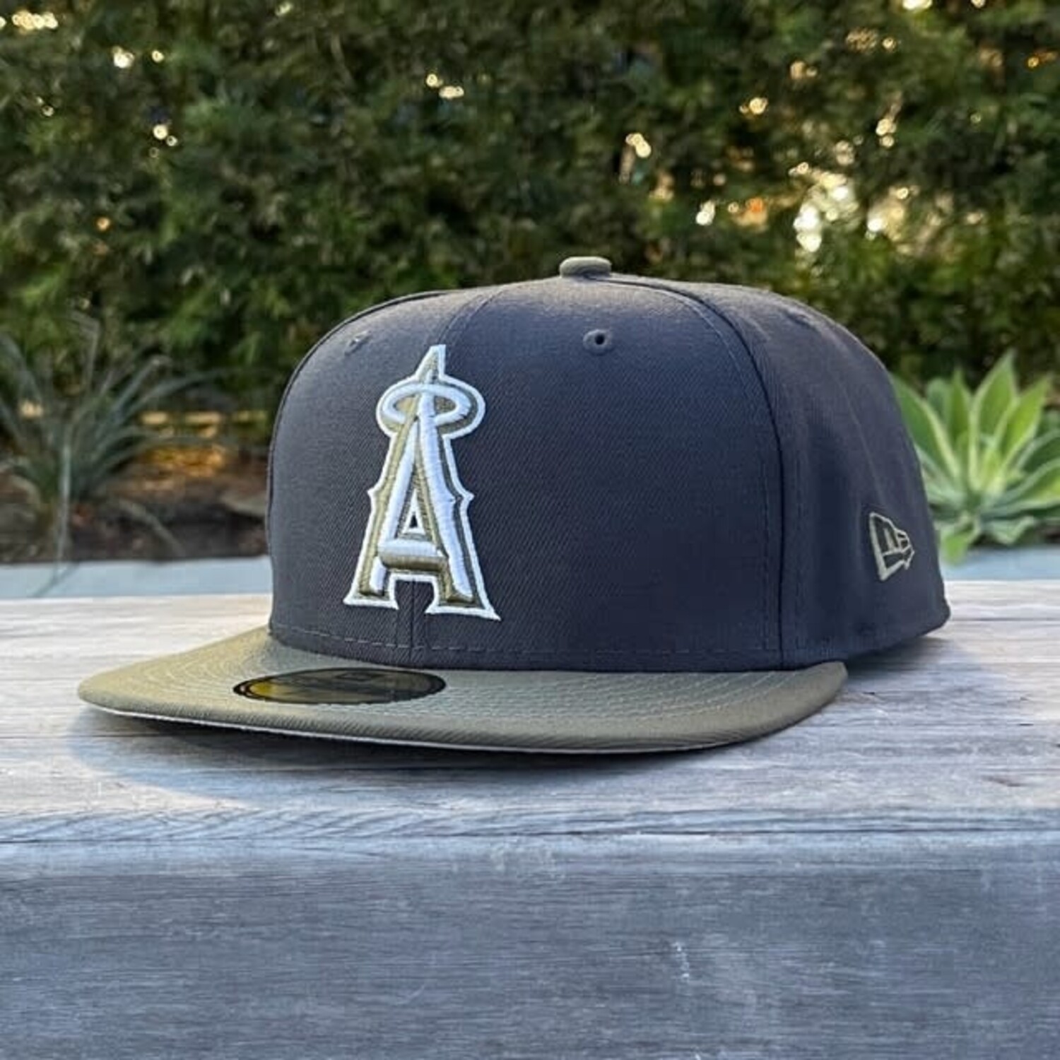 Angels 2T Color Pack Steel Clouds/New Olive - The Locker Room of 