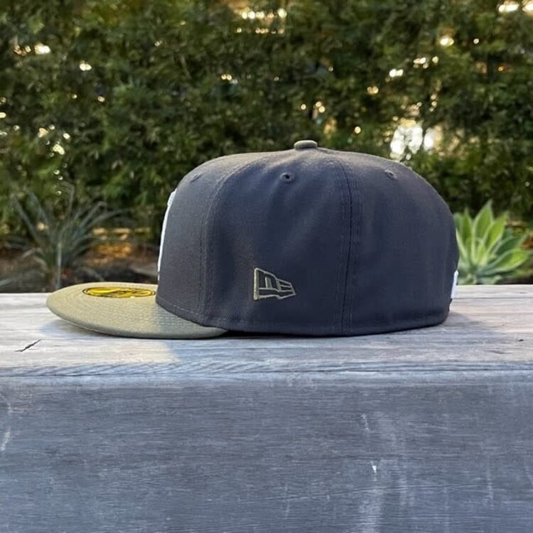 New Era Angels 2T Color Pack Steel Clouds/New Olive