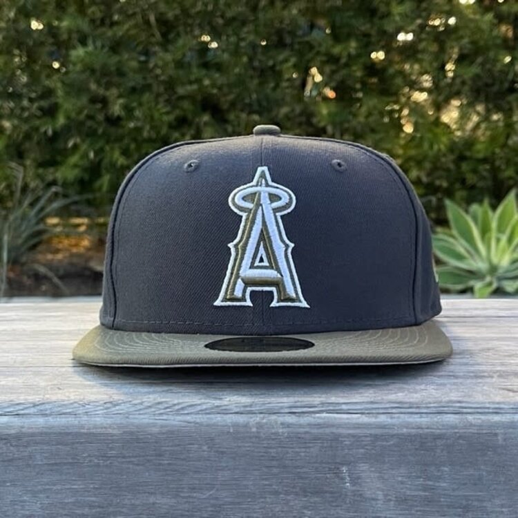 New Era Angels 2T Color Pack Steel Clouds/New Olive