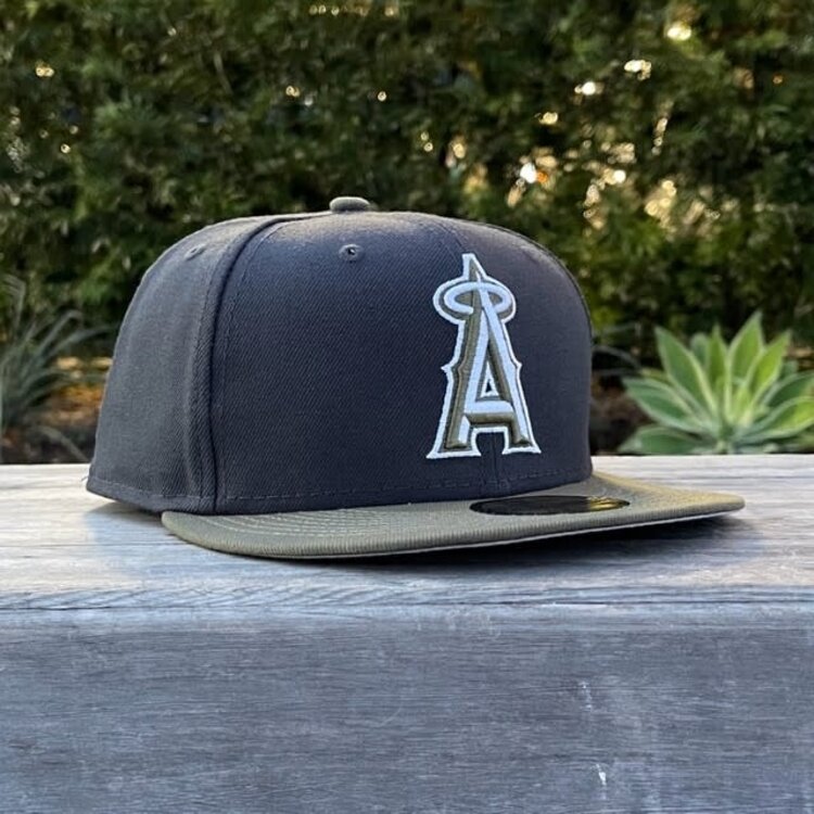 New Era Angels 2T Color Pack Steel Clouds/New Olive