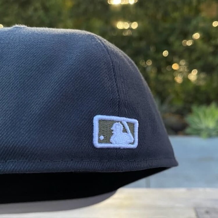 New Era Angels 2T Color Pack Steel Clouds/New Olive