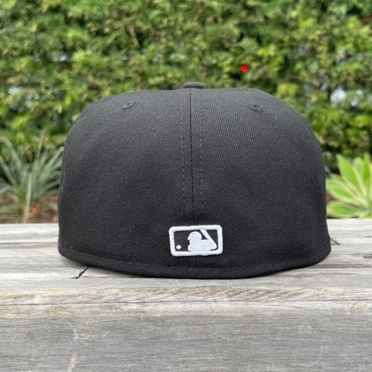 New Era Orioles ASG Sidepatch Black