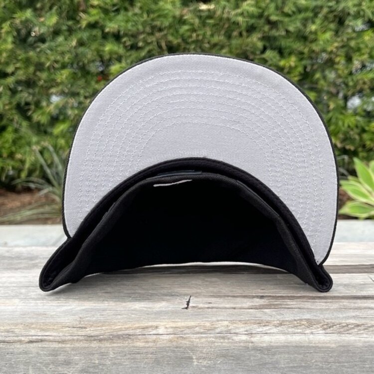 New Era Orioles ASG Sidepatch Black