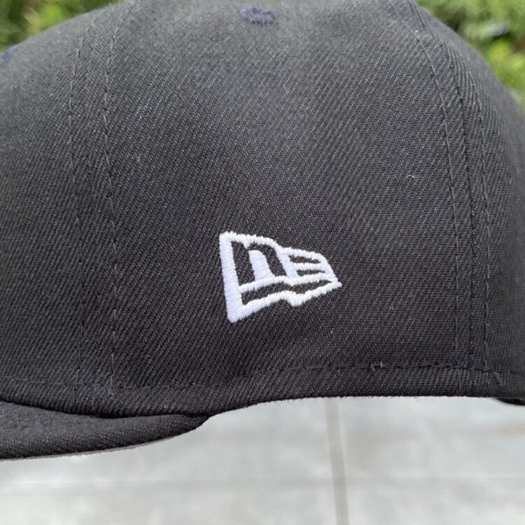 New Era Orioles ASG Sidepatch Black