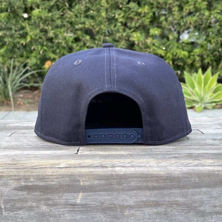 New Era Yankees Hat Logo 2000 WS 950