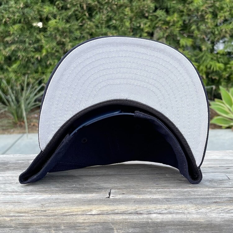 New Era Yankees Hat Logo 2000 WS 950