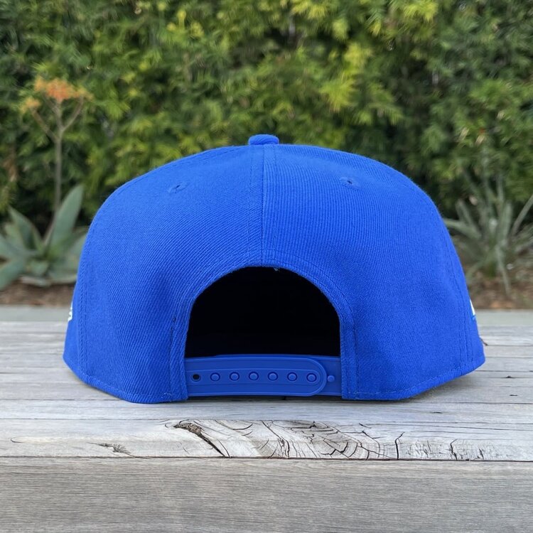 New Era LA Rams Script Royal 950