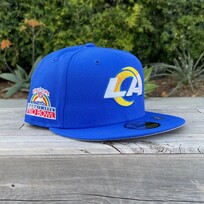 New Era LA Rams 1990 PB Royal 950