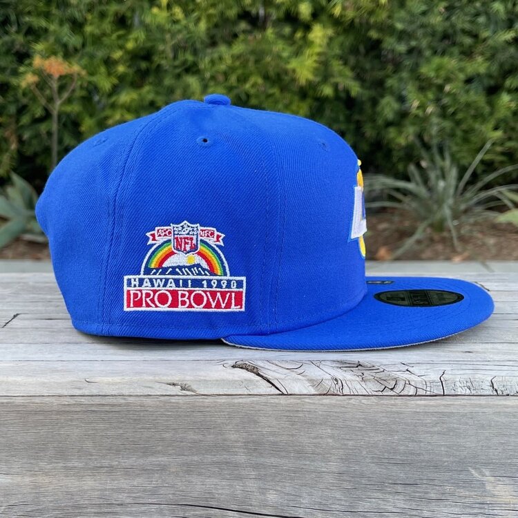 New Era LA Rams 1990 PB Royal 950