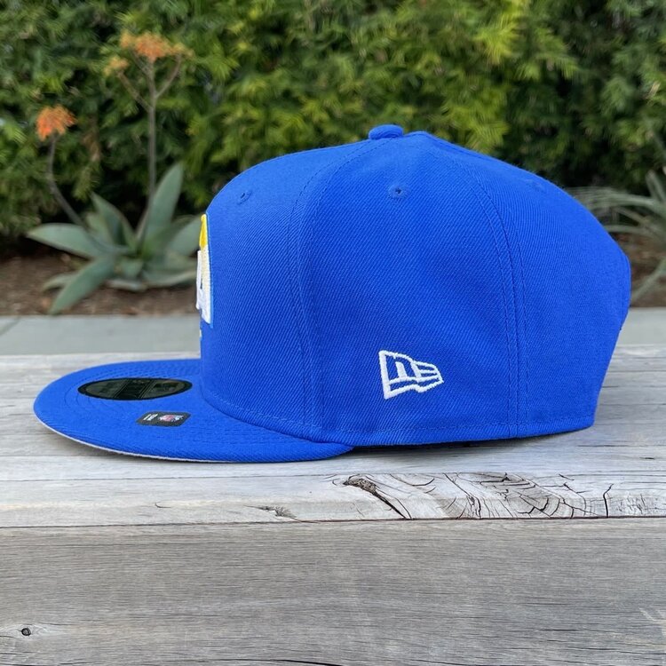 New Era LA Rams 1990 PB Royal 950