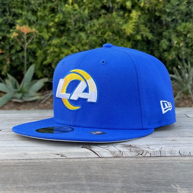 New Era LA Rams 1990 PB Royal 950