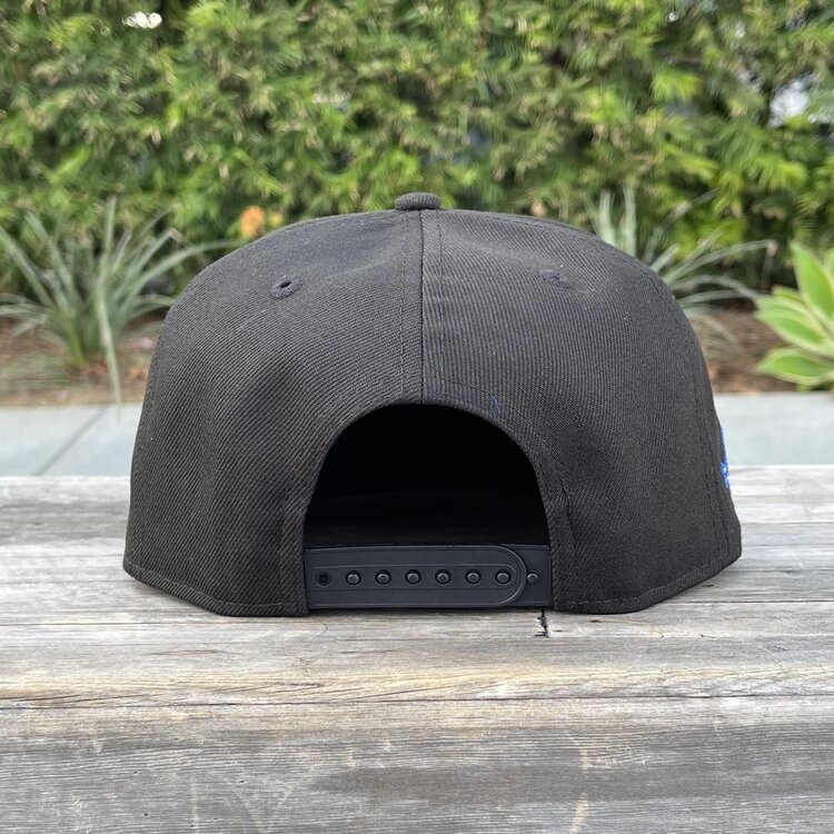 New Era NFL Raiders SB XVIII 950 Snapback