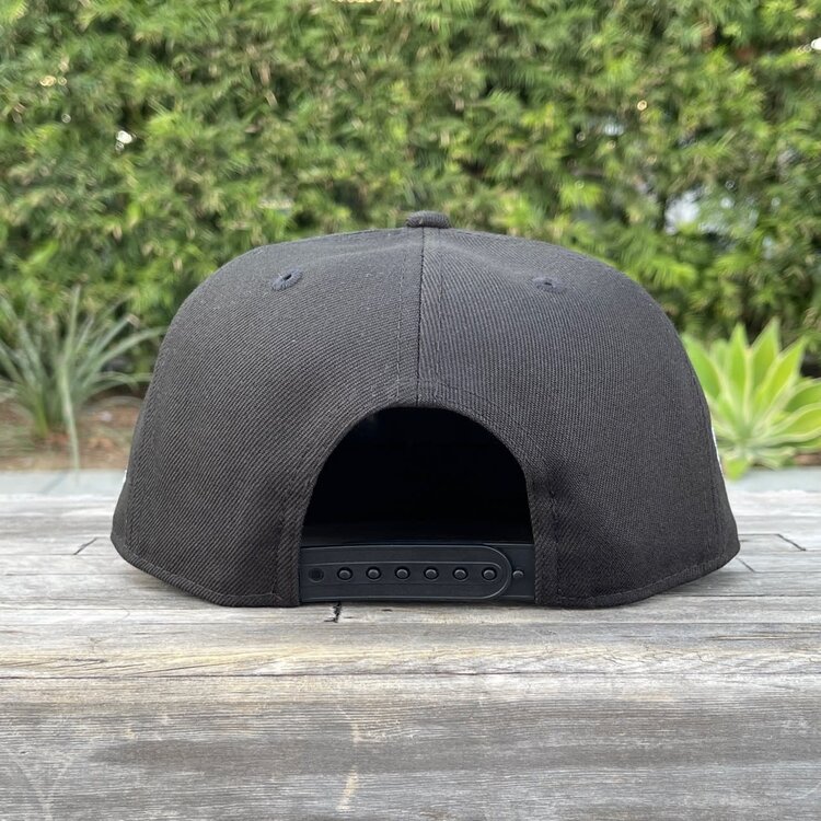 New Era Las Vegas Raiders BW Script 950