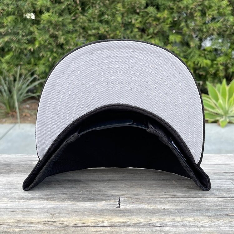 New Era Las Vegas Raiders BW Script 950