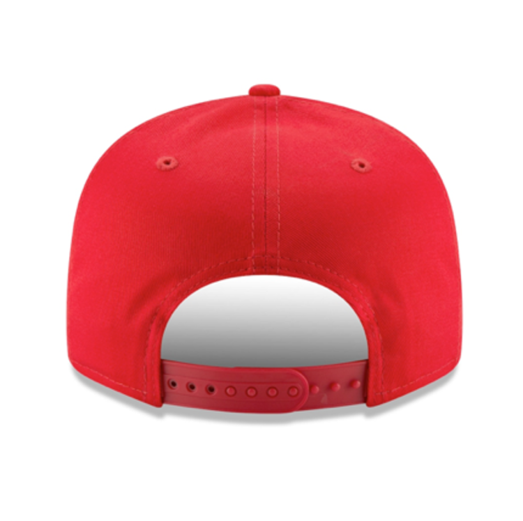 New Era Chiefs NFL23 SBLVIII Side Patch 950