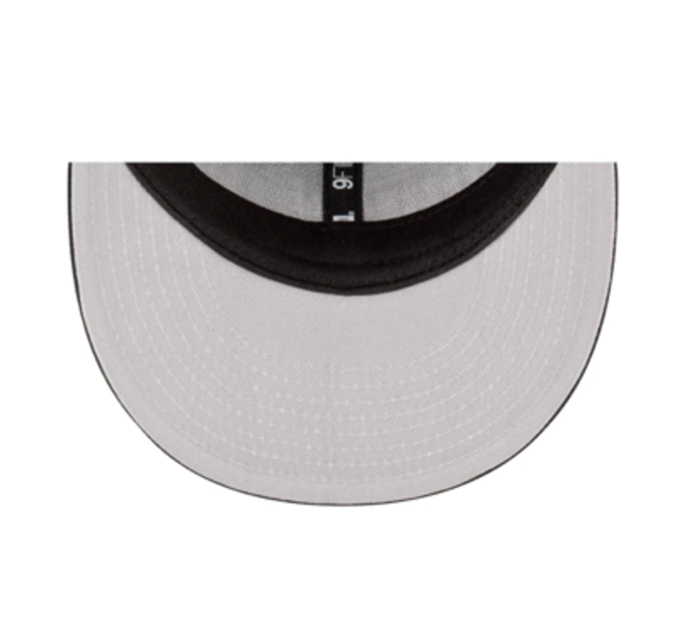 New Era NFL 49ers 2023 NFC Champs Locker Room Low Profile 950 Snapback