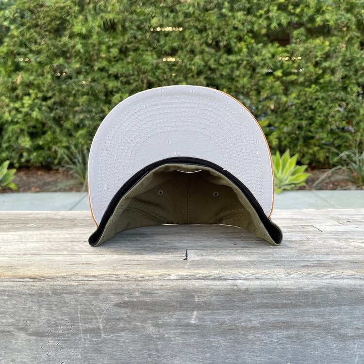 New Era Cowboys 2T Color Pack Olive/Light Bronze