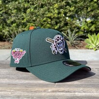 New Era Pirates Green SP 940 A-Frame
